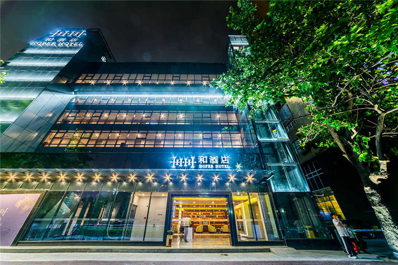 6張酒店vi設(shè)計(jì)案例圖片-講解優(yōu)秀的酒店標(biāo)識設(shè)計(jì)公司如何設(shè)計(jì)logo?