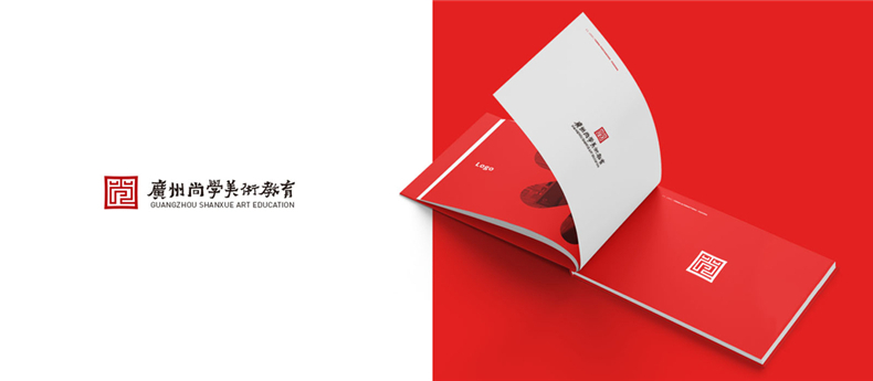 教育培訓機構(gòu)vi設計-全套美術(shù)培訓學校品牌形象設計包含哪些內(nèi)容?