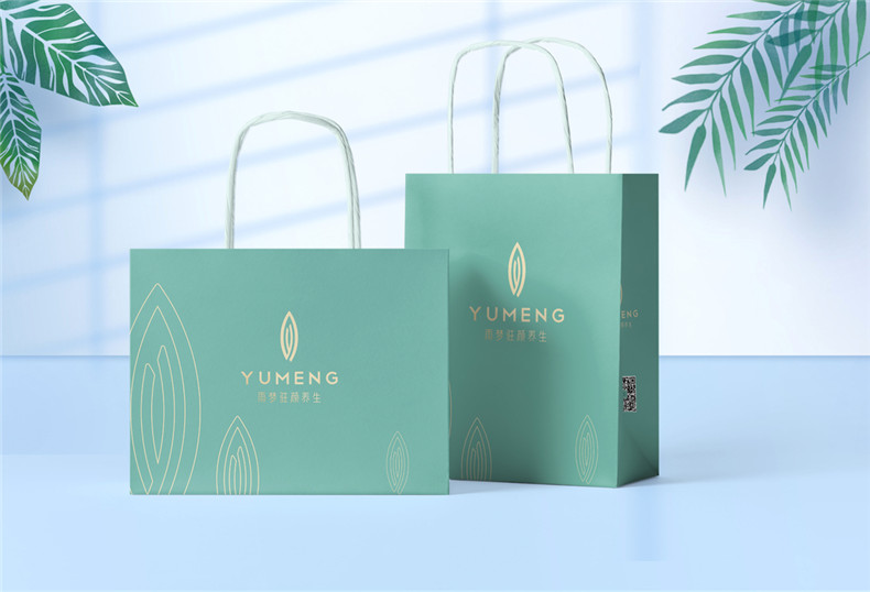 全套養(yǎng)生館vi設(shè)計(jì)手冊(cè)-瑜伽/推拿/艾灸會(huì)所品牌形象策劃方案怎么做
