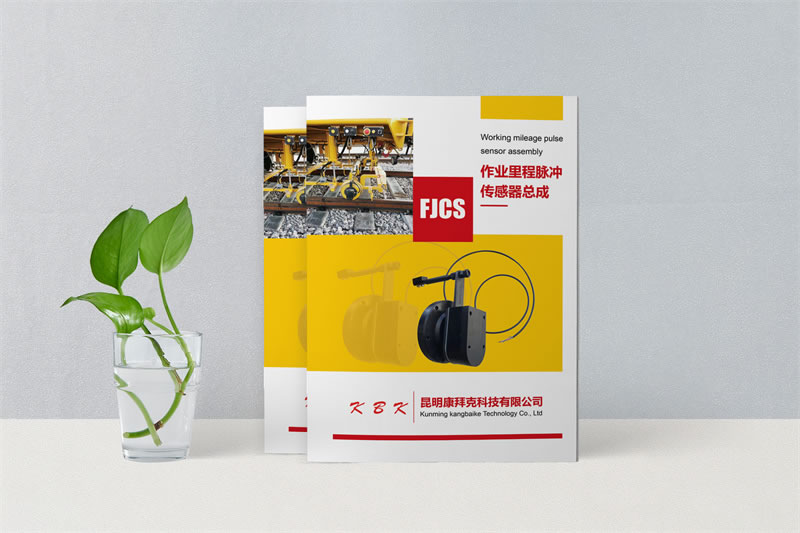 昆明企業(yè)宣傳畫(huà)冊(cè)制作-康拜克科技公司畫(huà)冊(cè)定制