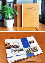 企業(yè)活動紀(jì)念冊序言-公司10周年慶相冊制作前言