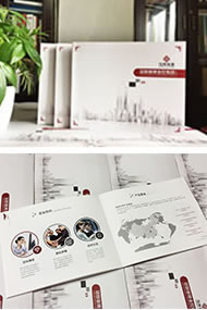 集團(tuán)公司宣傳畫(huà)冊(cè)設(shè)計(jì)-企業(yè)文化形象宣傳手冊(cè)制作