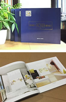 裝飾公司宣傳畫冊(cè)設(shè)計(jì)制作-家具畫冊(cè)設(shè)計(jì)-全屋定制宣傳冊(cè)制作