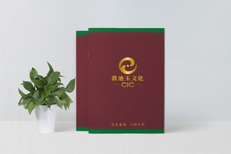 企業(yè)宣傳畫(huà)冊(cè)設(shè)計(jì)印刷-昆明玉石宣傳畫(huà)冊(cè)設(shè)計(jì)制作