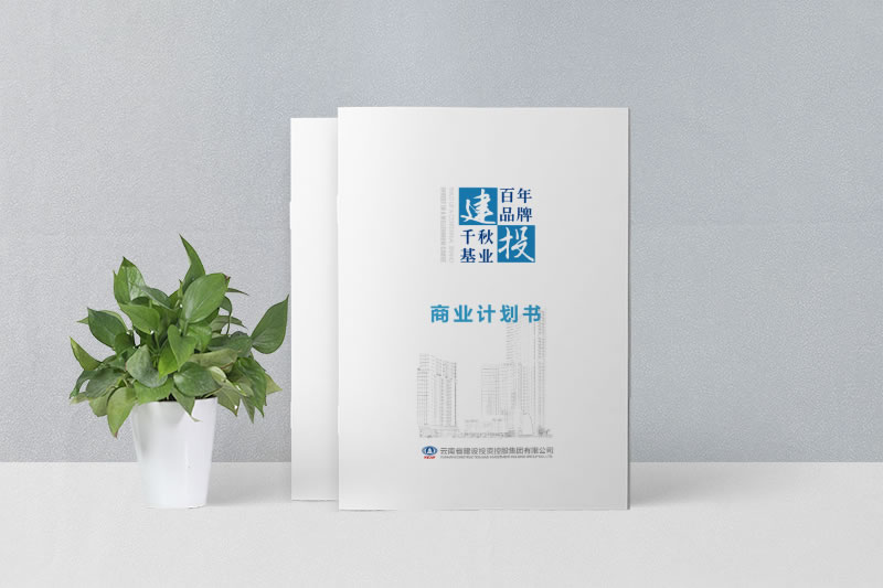 企業(yè)宣傳畫冊設(shè)計定制-制作企業(yè)畫冊的步驟