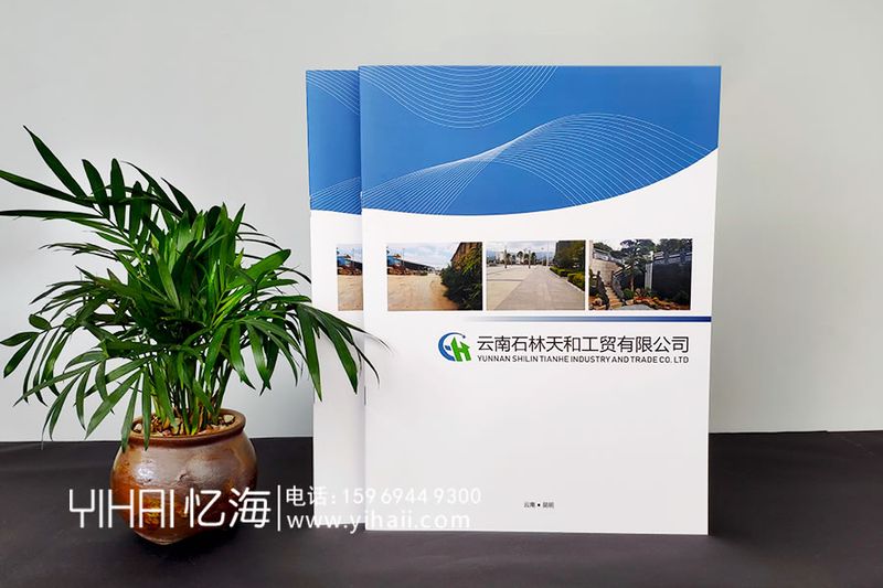 昆明企業(yè)宣傳畫冊(cè)設(shè)計(jì)-產(chǎn)品畫冊(cè)印刷制作