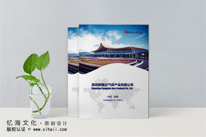 企業(yè)畫冊定制設(shè)計應(yīng)該注重哪些內(nèi)容