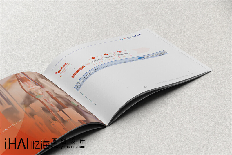 醫(yī)院畫(huà)冊(cè)定制