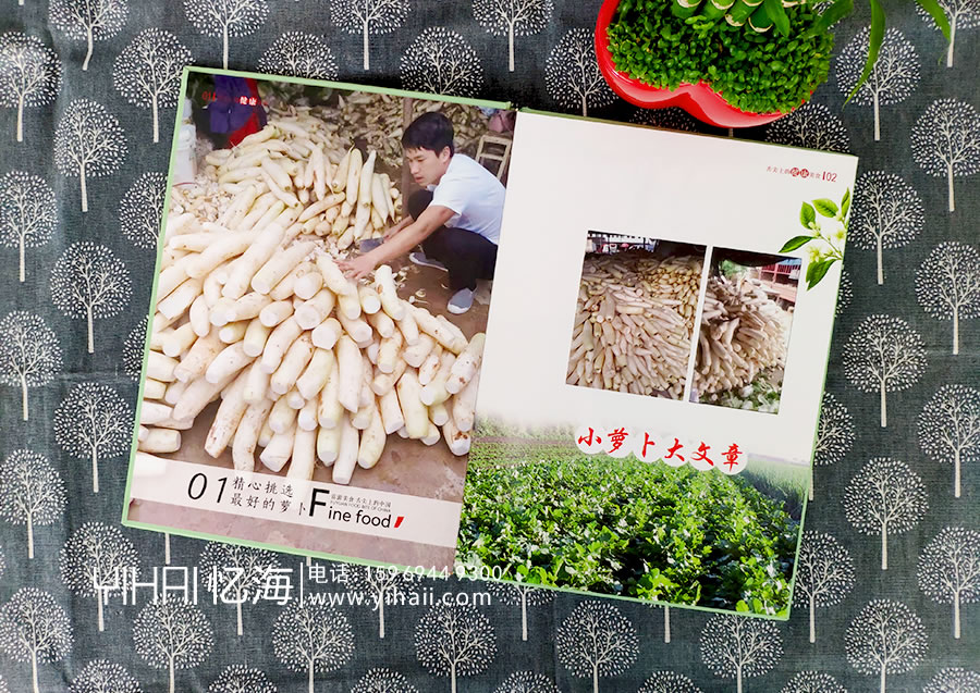 【富源土壇酸菜批發(fā)中心】特產(chǎn)產(chǎn)品宣傳畫冊(cè)