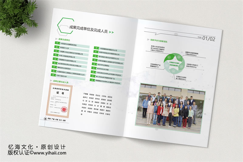 【云南省林業(yè)和草原科學(xué)院】核桃生產(chǎn)鏈關(guān)鍵創(chuàng)新與應(yīng)用成果介紹