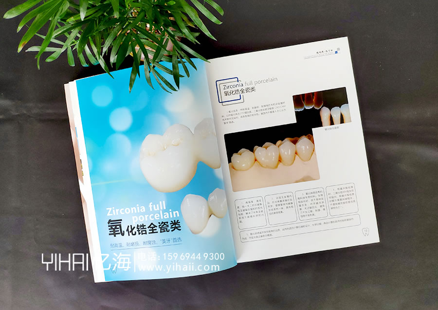 【昆明典冠義齒技術(shù)有限公司】產(chǎn)品宣傳手冊(cè)