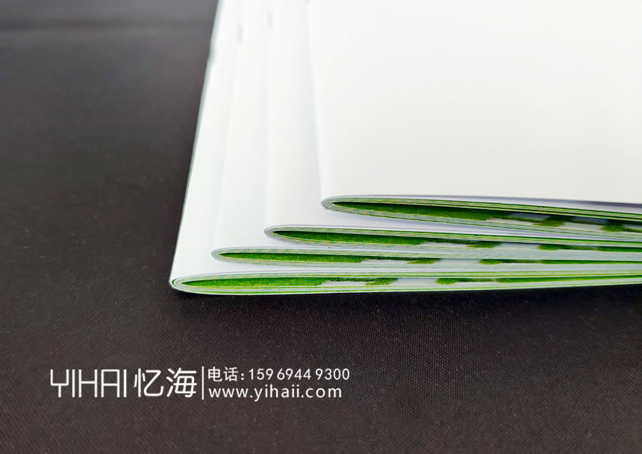 憶海文化云南石林天和工貿(mào)有限公司企業(yè)畫冊設(shè)計制作