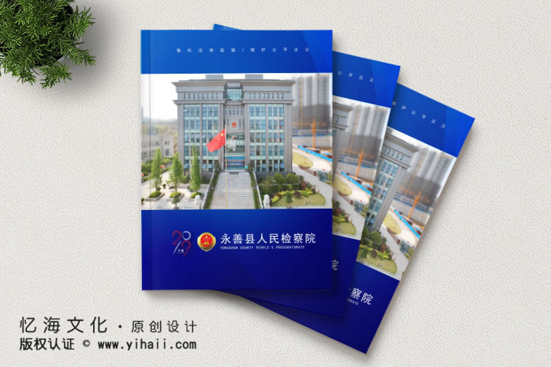 高端公司年度報告畫冊設(shè)計：提升品牌形象的創(chuàng)意之道